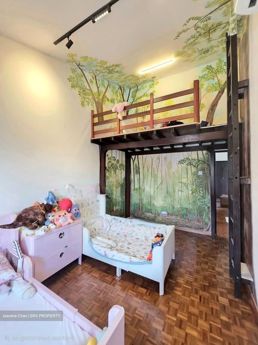 Bright Hill Crescent (D20), Terrace #553795041
